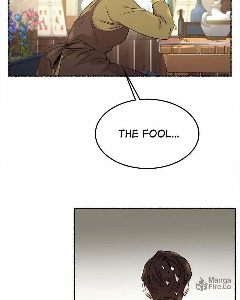 Read Like Wind on a Dry Branch chapter 66 image 5 on Lezhin