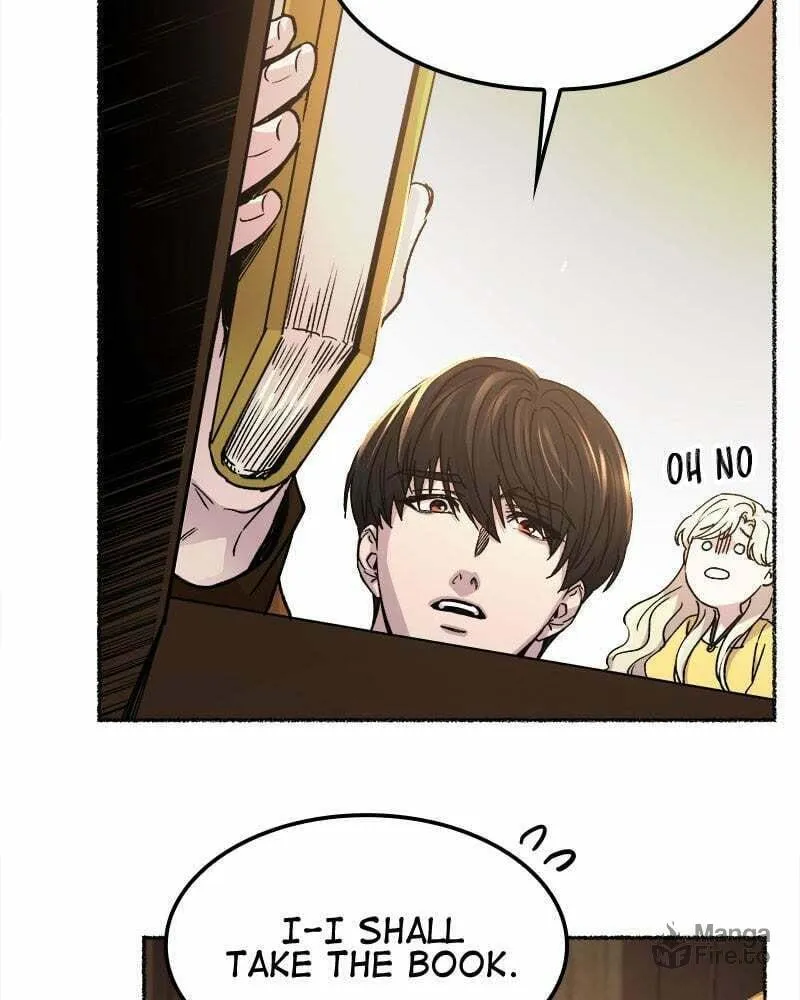 Read Like Wind on a Dry Branch chapter 66 image 53 on Lezhin