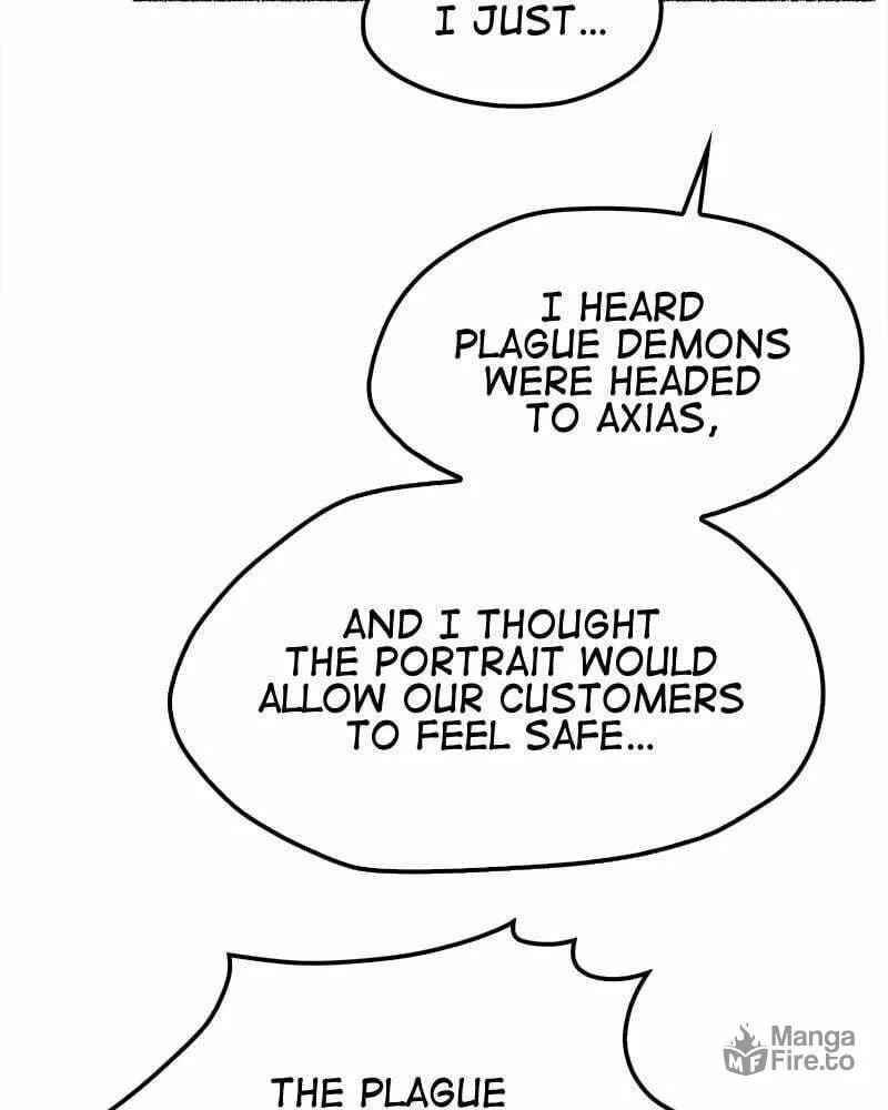 Read Like Wind on a Dry Branch chapter 66 image 8 on Lezhin