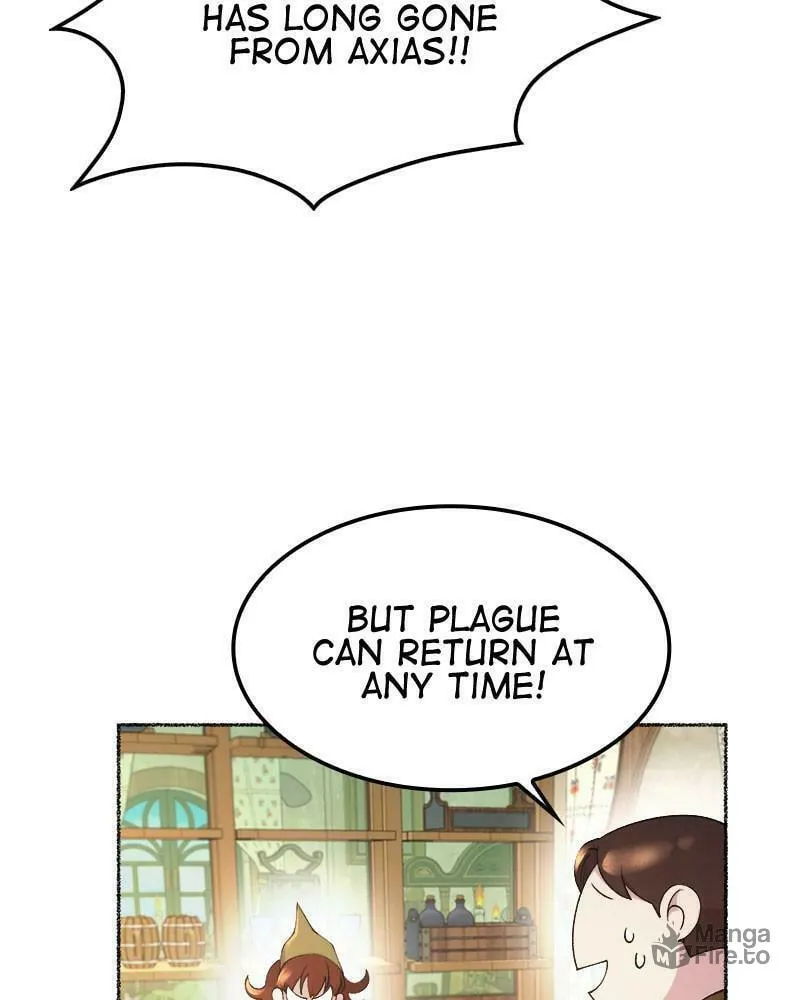 Read Like Wind on a Dry Branch chapter 66 image 9 on Lezhin