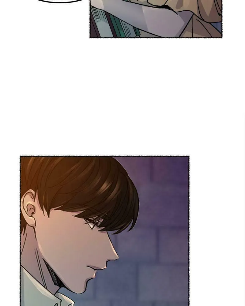 Read Like Wind on a Dry Branch chapter 67 image 100 on Lezhin