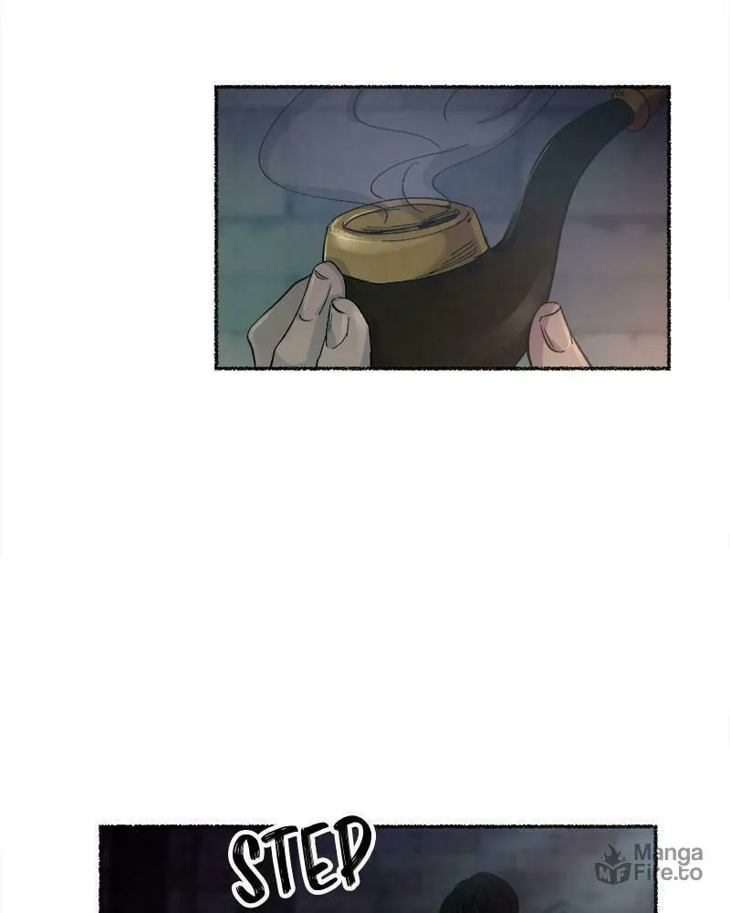 Read Like Wind on a Dry Branch chapter 67 image 119 on Lezhin