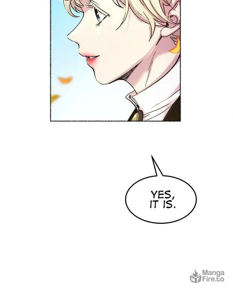 Read Like Wind on a Dry Branch chapter 67 image 19 on Lezhin