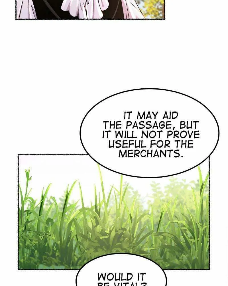 Read Like Wind on a Dry Branch chapter 67 image 27 on Lezhin