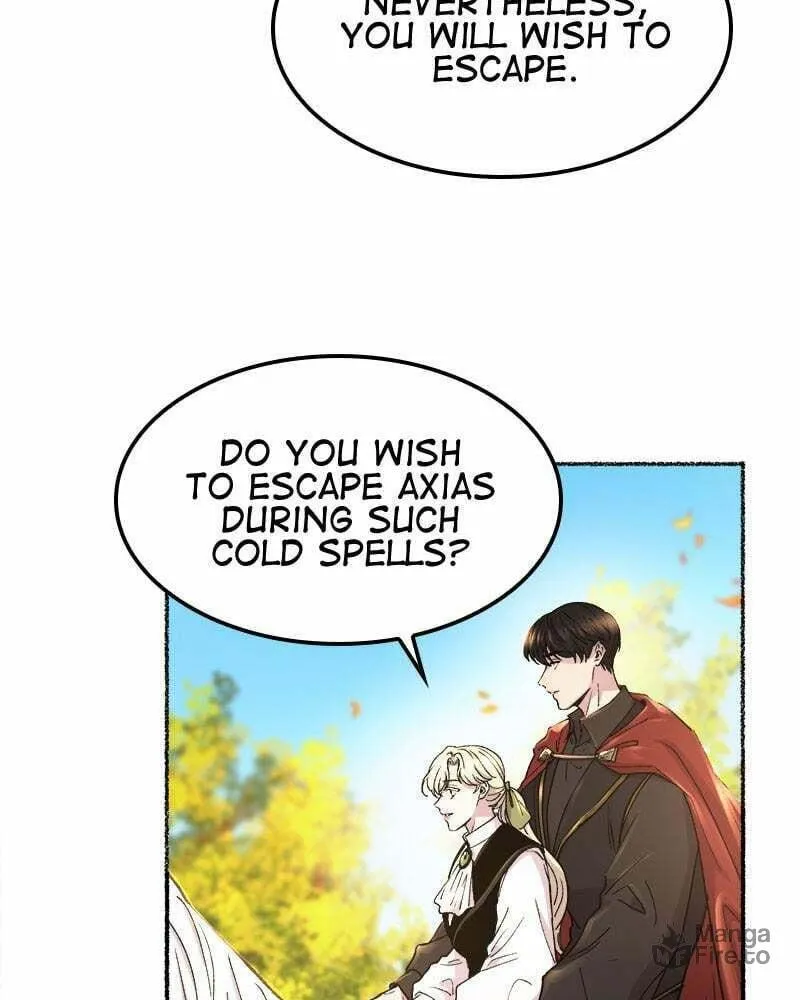 Read Like Wind on a Dry Branch chapter 67 image 5 on Lezhin