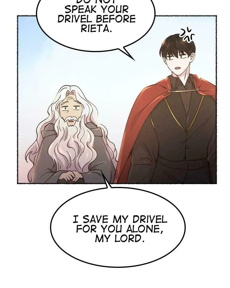 Read Like Wind on a Dry Branch chapter 67 image 60 on Lezhin