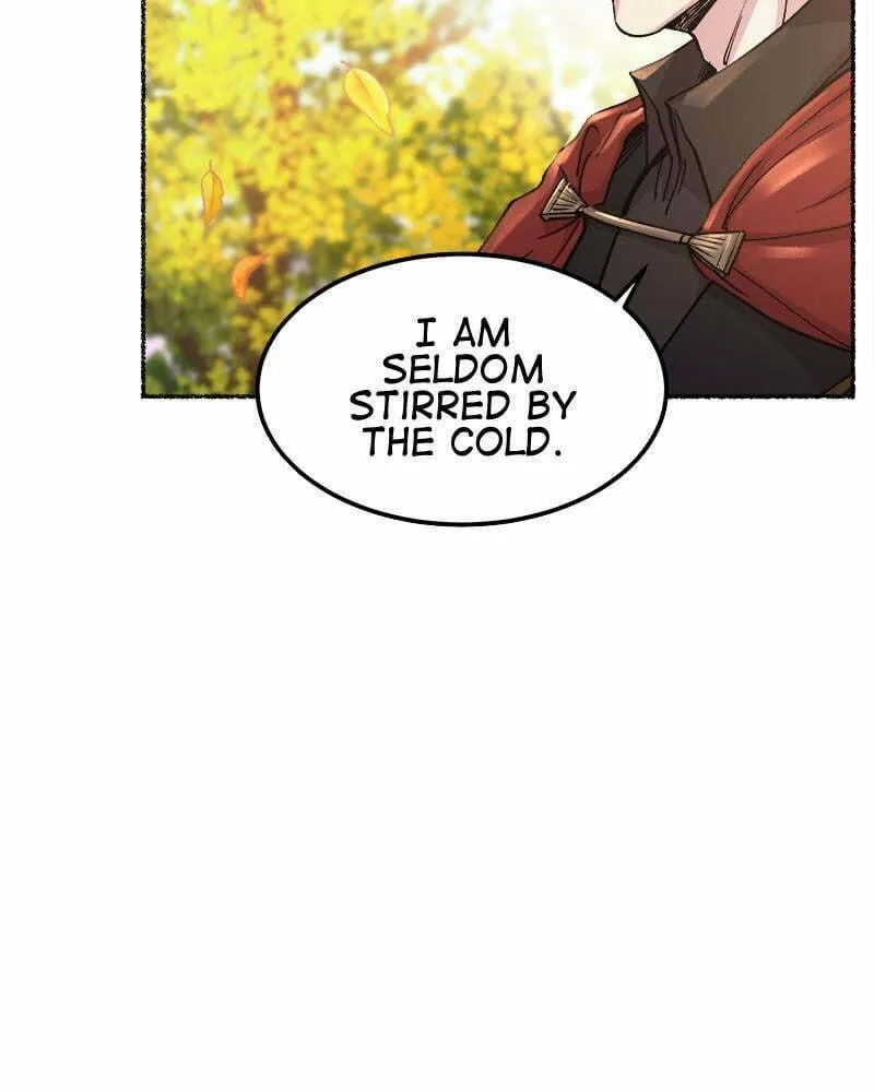 Read Like Wind on a Dry Branch chapter 67 image 7 on Lezhin
