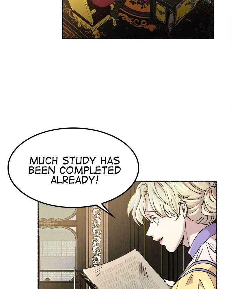 Read Like Wind on a Dry Branch chapter 67 image 85 on Lezhin