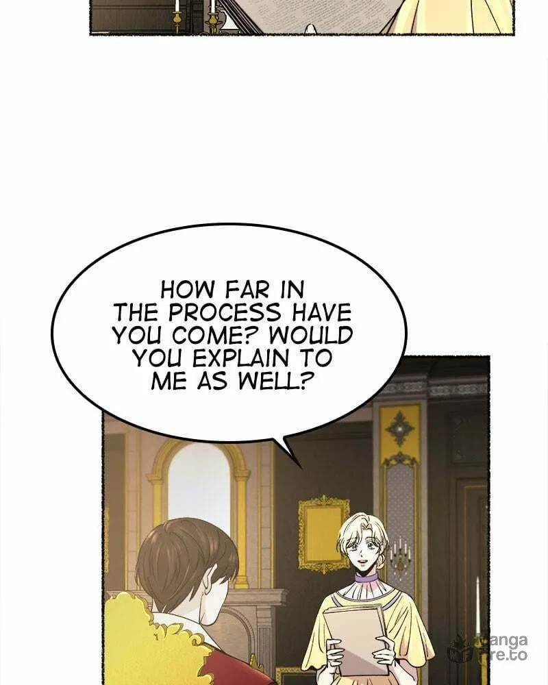 Read Like Wind on a Dry Branch chapter 67 image 86 on Lezhin