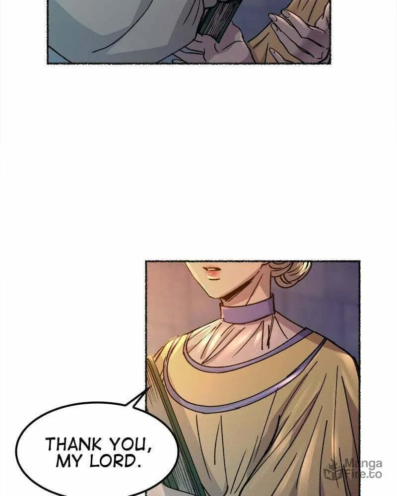 Read Like Wind on a Dry Branch chapter 67 image 99 on Lezhin