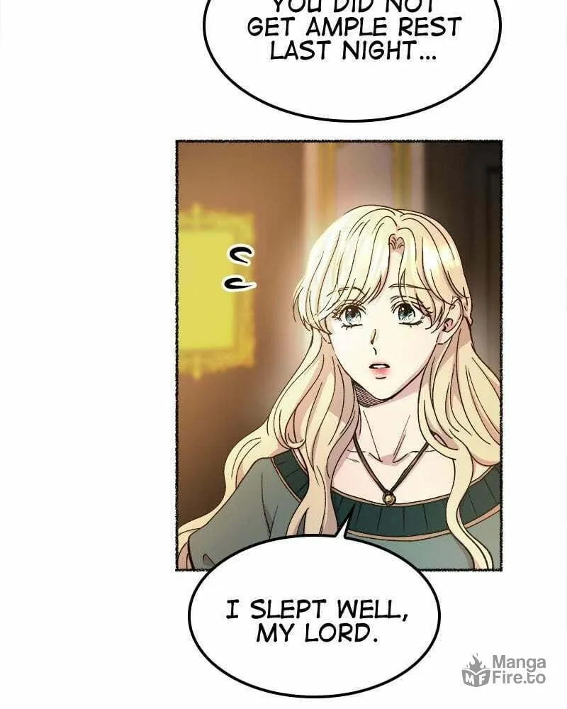 Read Like Wind on a Dry Branch chapter 68 image 34 on Lezhin