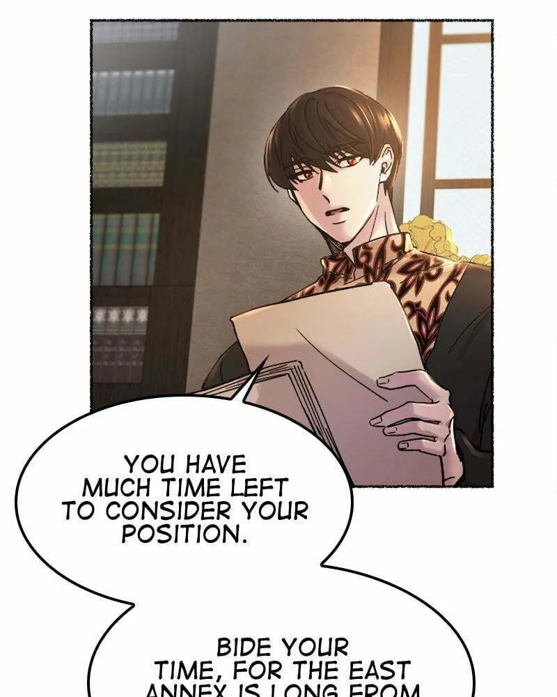 Read Like Wind on a Dry Branch chapter 68 image 61 on Lezhin