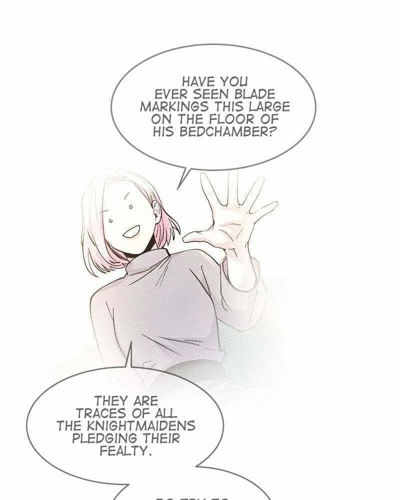 Read Like Wind on a Dry Branch chapter 68 image 66 on Lezhin