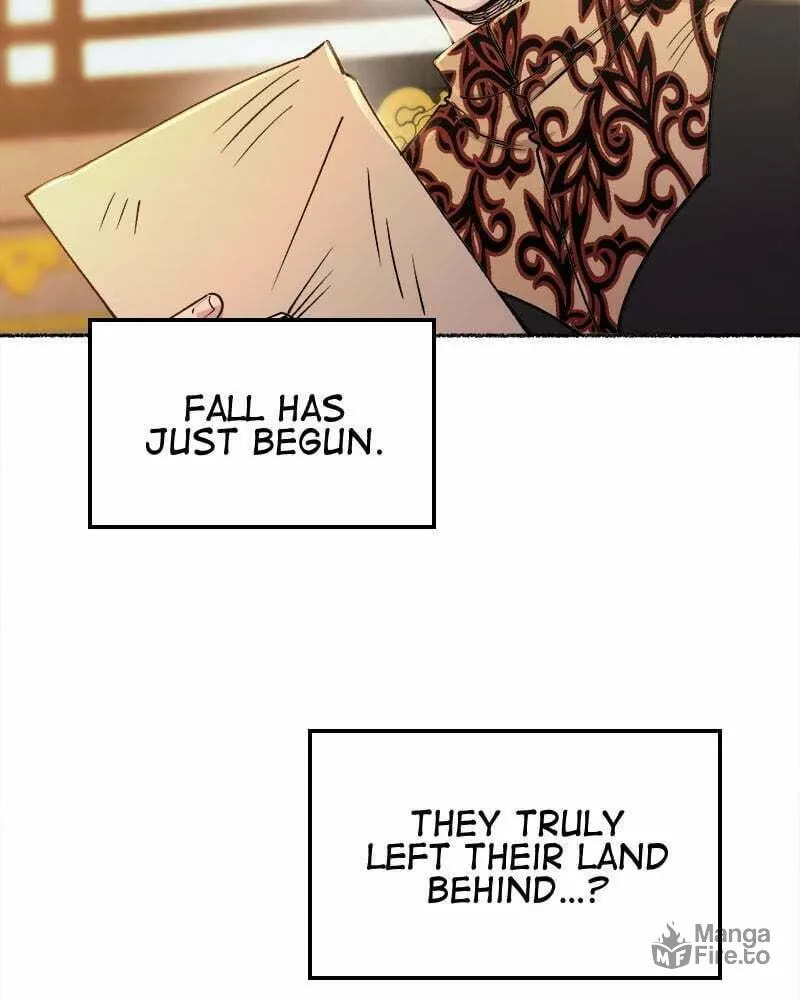 Read Like Wind on a Dry Branch chapter 68 image 8 on Lezhin