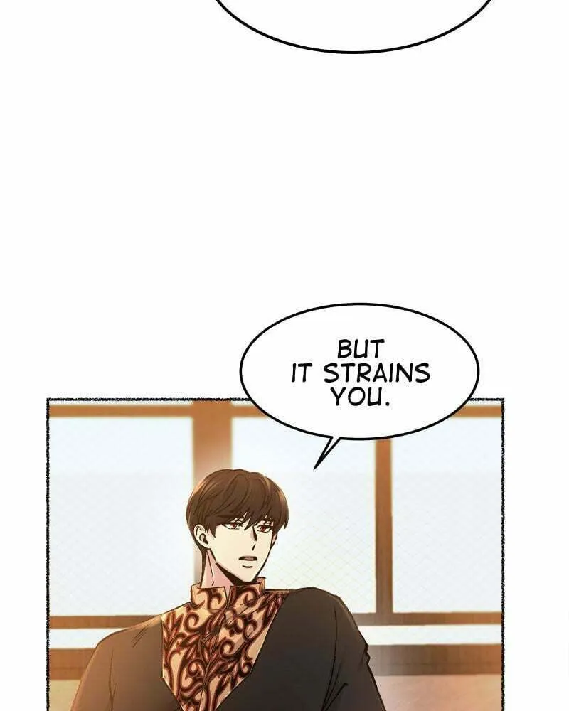 Read Like Wind on a Dry Branch chapter 68 image 82 on Lezhin