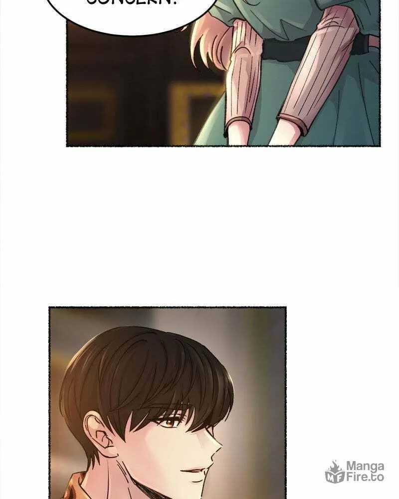 Read Like Wind on a Dry Branch chapter 68 image 89 on Lezhin