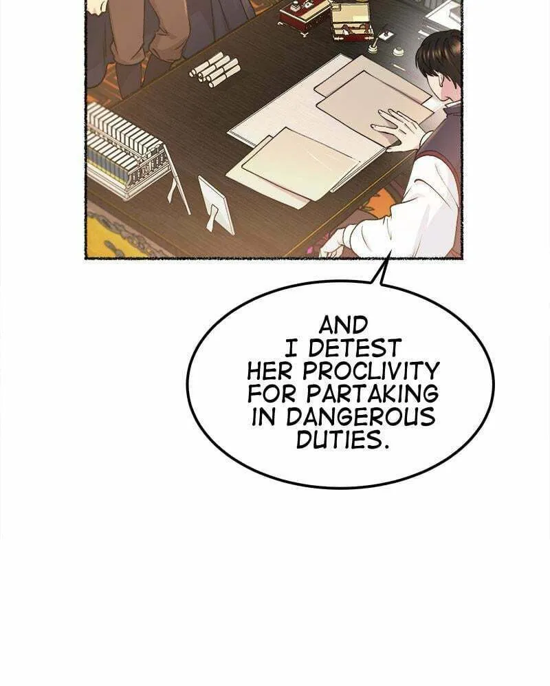 Read Like Wind on a Dry Branch chapter 69 image 100 on Lezhin