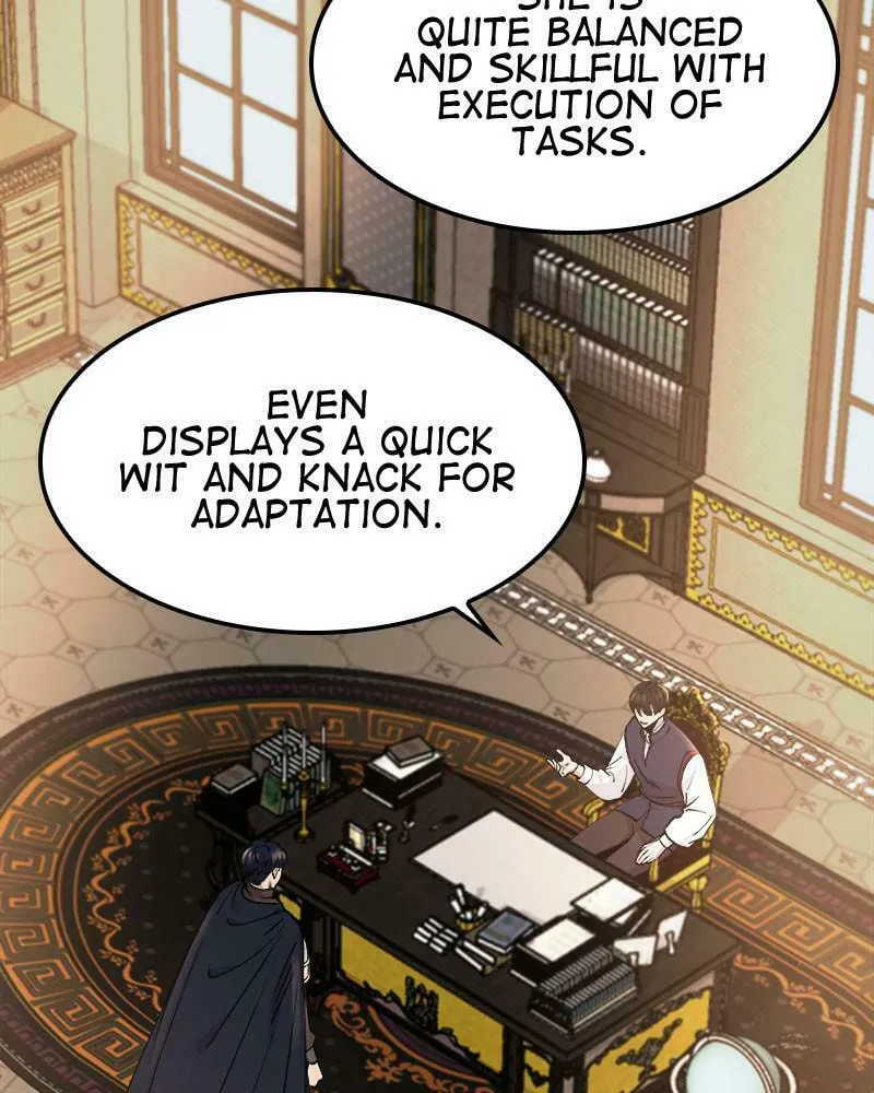 Read Like Wind on a Dry Branch chapter 69 image 118 on Lezhin