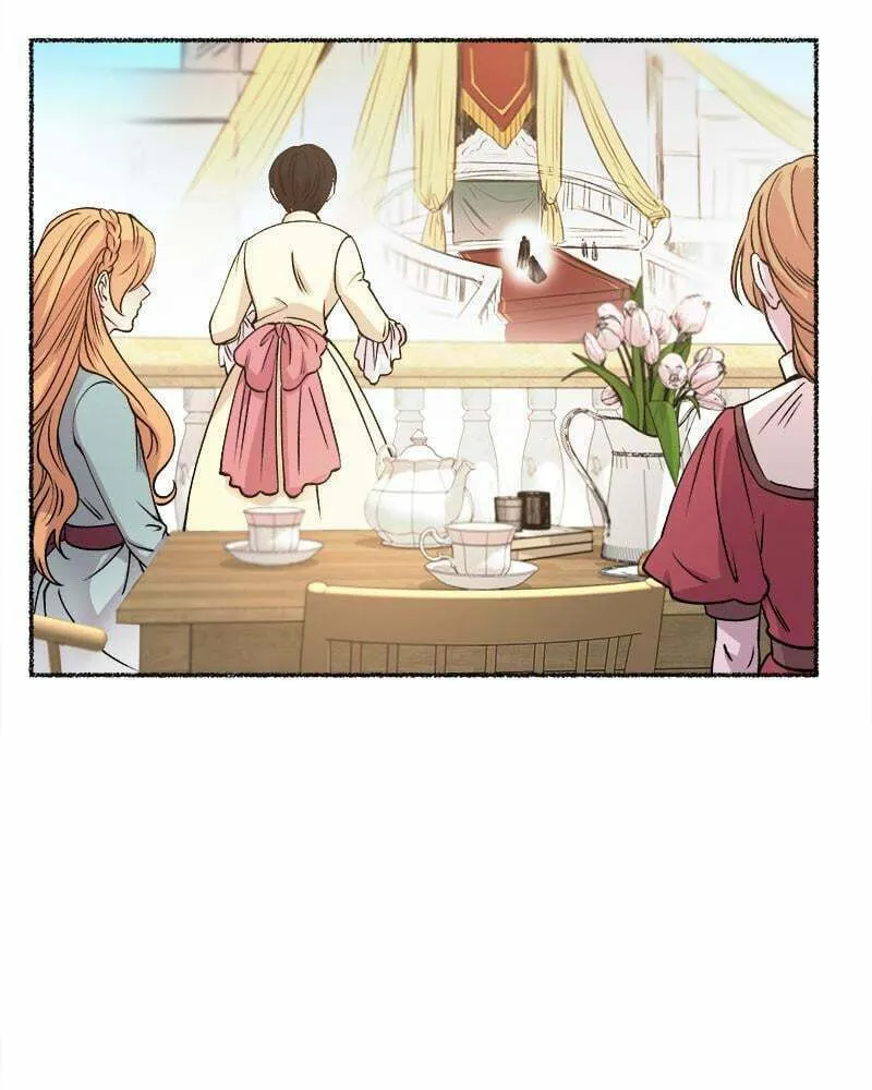 Read Like Wind on a Dry Branch chapter 69 image 21 on Lezhin