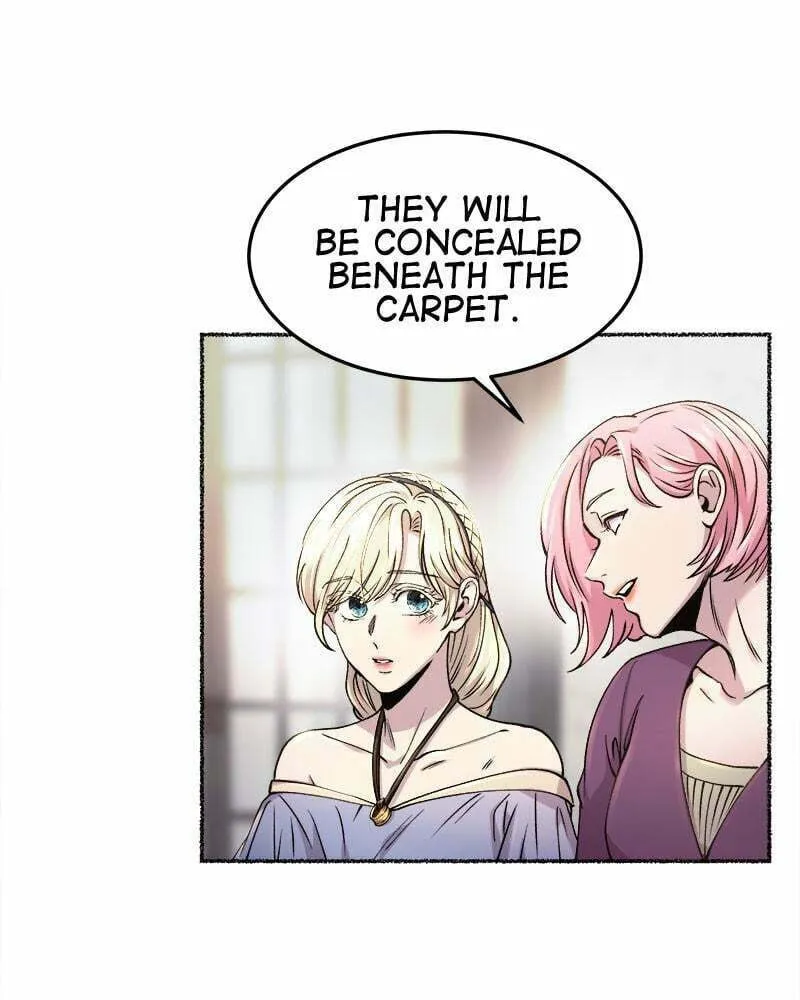 Read Like Wind on a Dry Branch chapter 69 image 27 on Lezhin