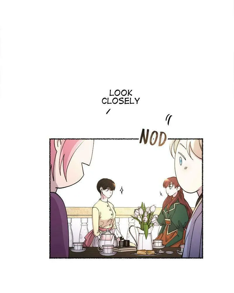 Read Like Wind on a Dry Branch chapter 69 image 28 on Lezhin