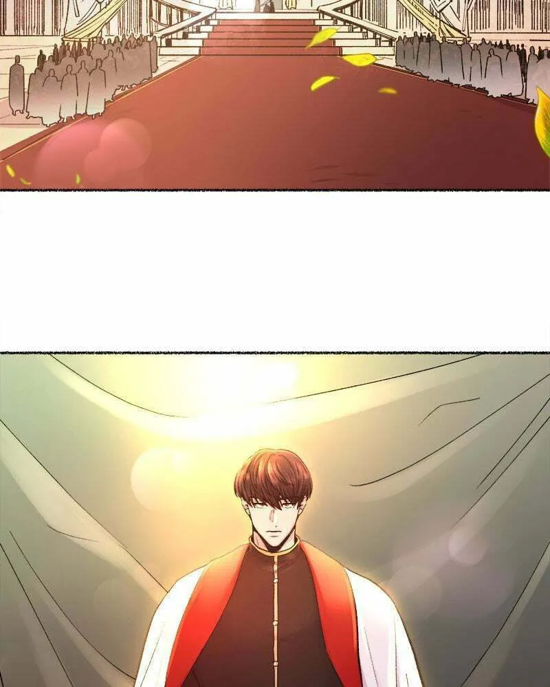 Read Like Wind on a Dry Branch chapter 69 image 3 on Lezhin