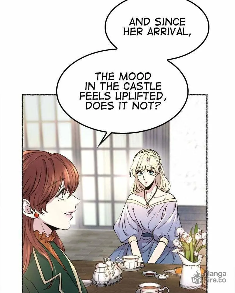 Read Like Wind on a Dry Branch chapter 69 image 32 on Lezhin