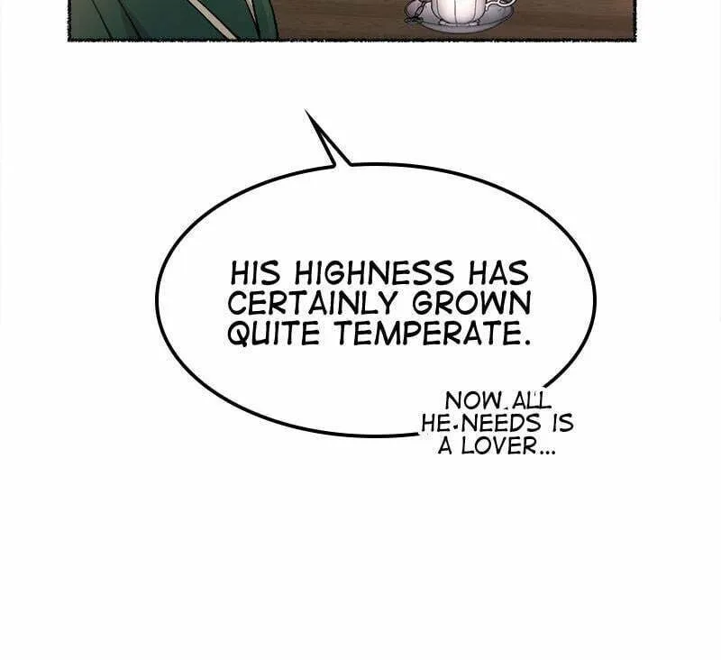 Read Like Wind on a Dry Branch chapter 69 image 33 on Lezhin