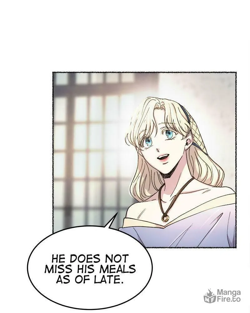 Read Like Wind on a Dry Branch chapter 69 image 34 on Lezhin