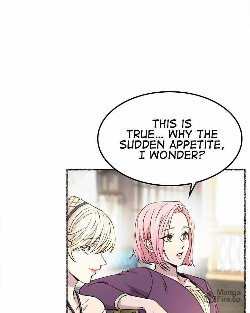 Read Like Wind on a Dry Branch chapter 69 image 35 on Lezhin