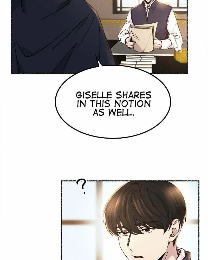 Read Like Wind on a Dry Branch chapter 69 image 57 on Lezhin