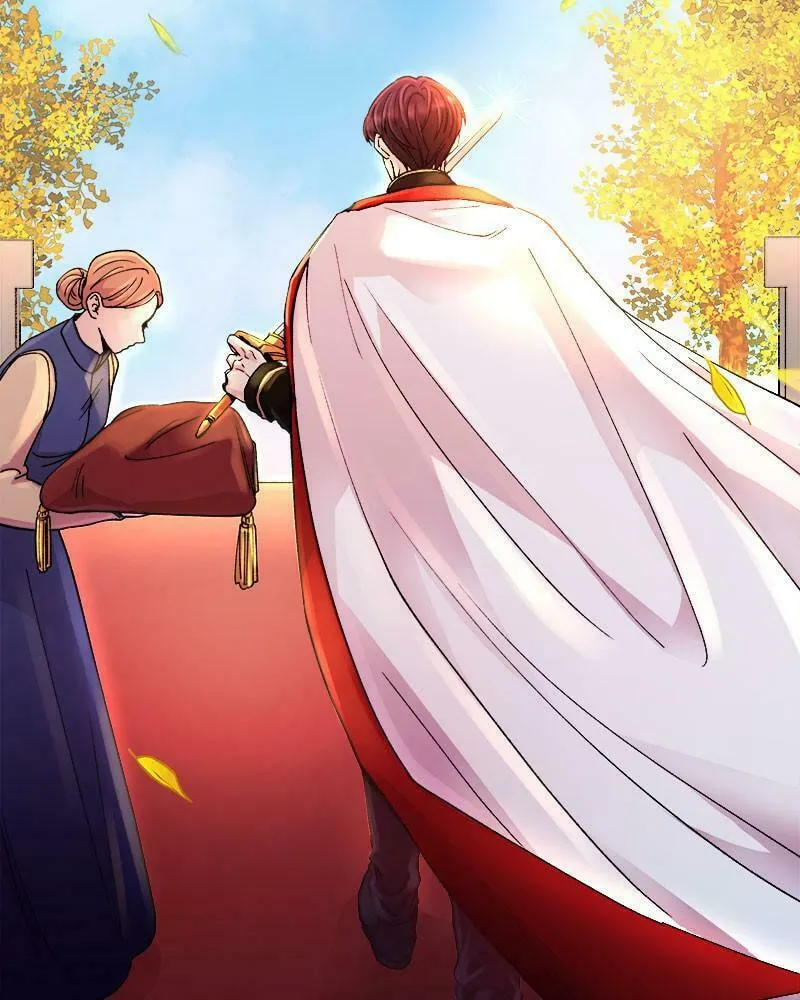Read Like Wind on a Dry Branch chapter 69 image 6 on Lezhin