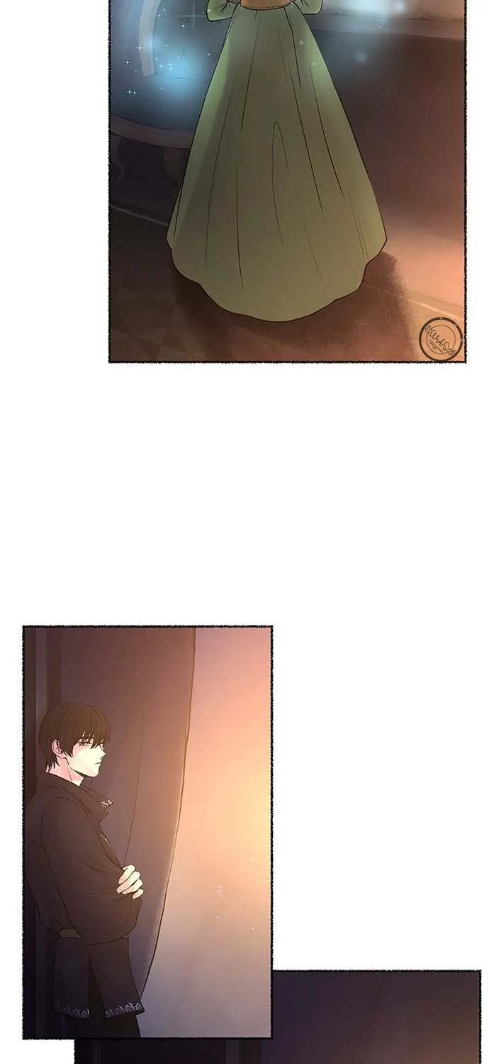 Read Like Wind on a Dry Branch chapter 7 image 1 on Lezhin