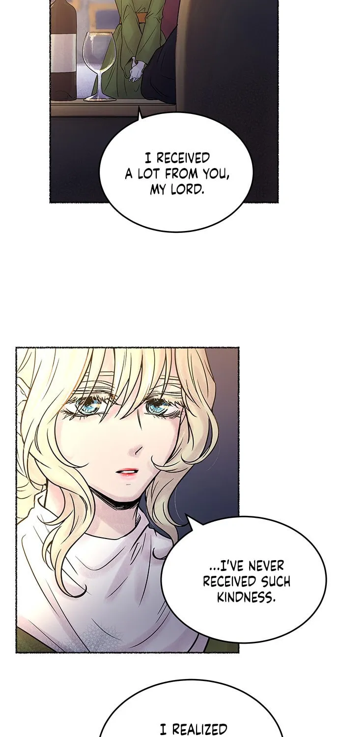 Read Like Wind on a Dry Branch chapter 7 image 10 on Lezhin
