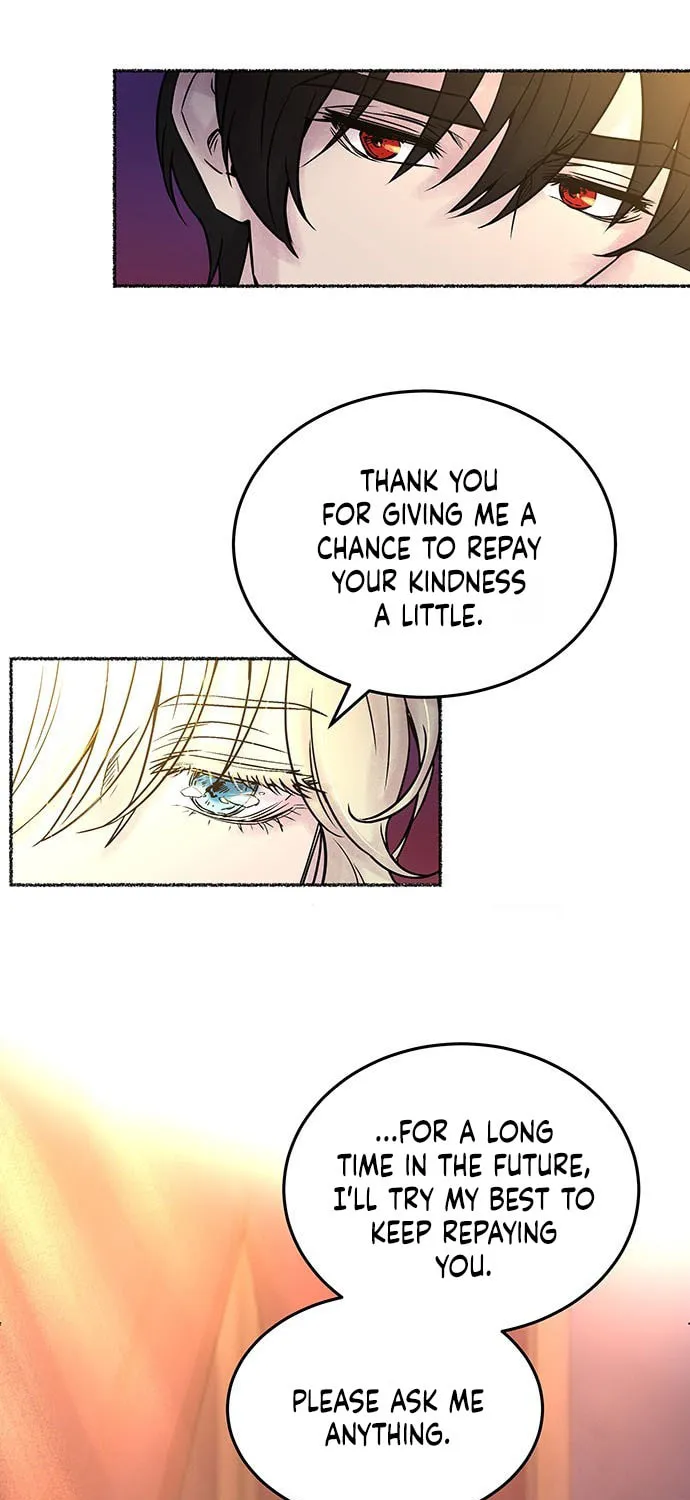 Read Like Wind on a Dry Branch chapter 7 image 12 on Lezhin