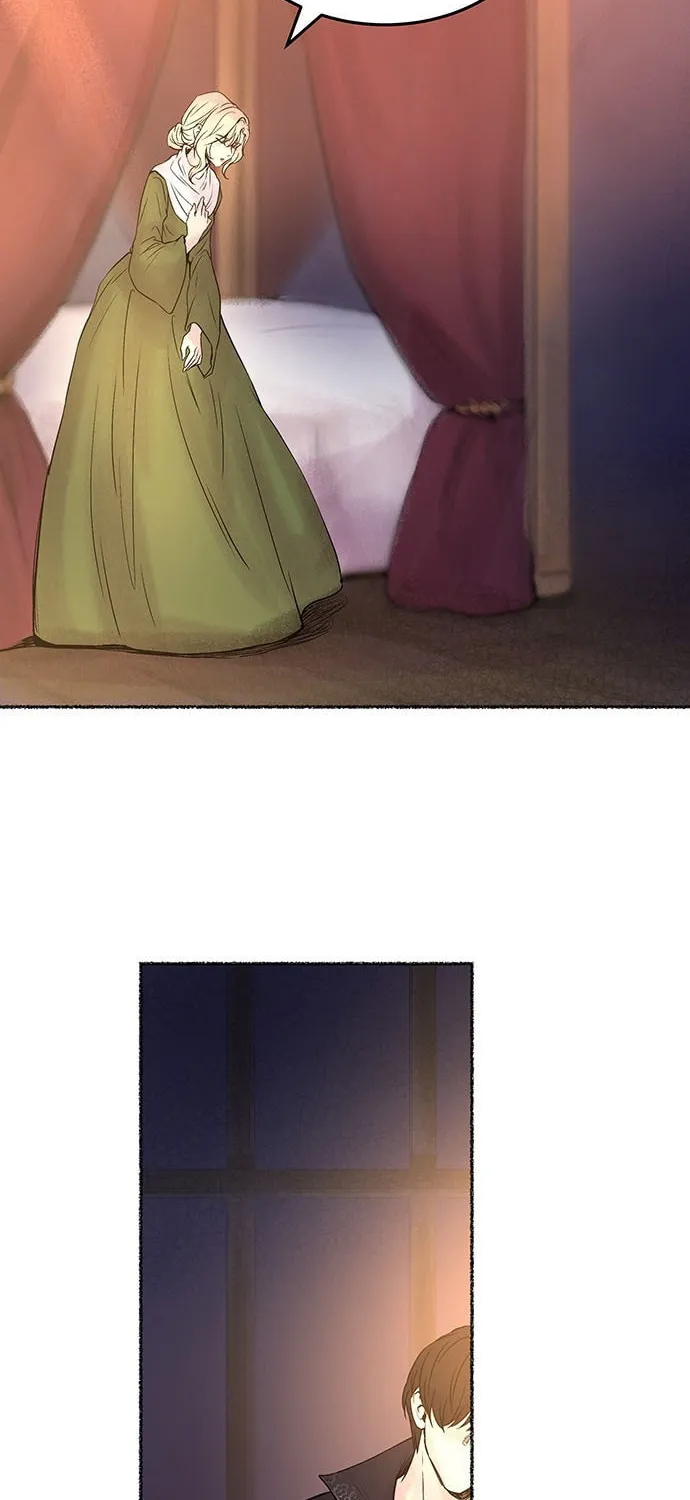 Read Like Wind on a Dry Branch chapter 7 image 13 on Lezhin