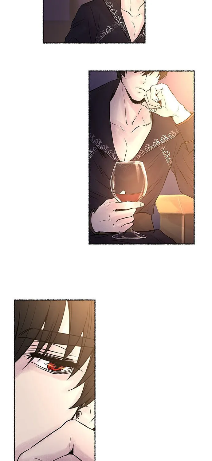 Read Like Wind on a Dry Branch chapter 7 image 14 on Lezhin