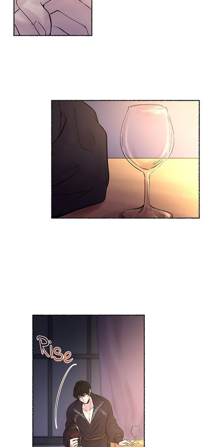 Read Like Wind on a Dry Branch chapter 7 image 15 on Lezhin