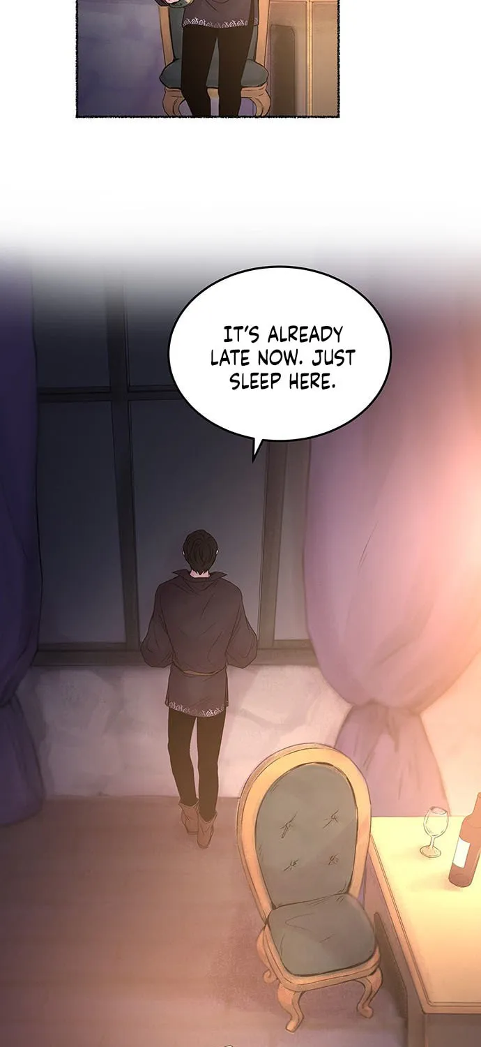 Read Like Wind on a Dry Branch chapter 7 image 16 on Lezhin