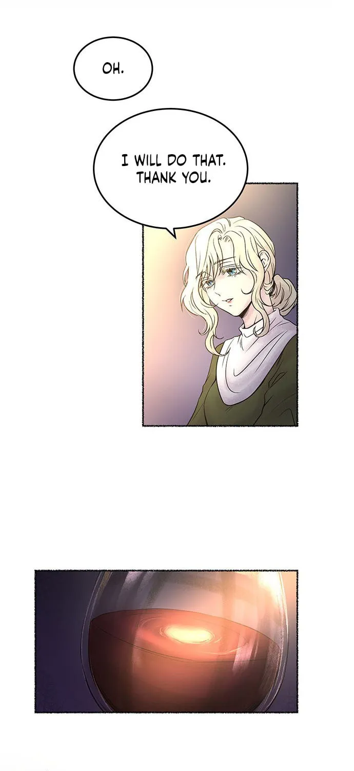 Read Like Wind on a Dry Branch chapter 7 image 18 on Lezhin
