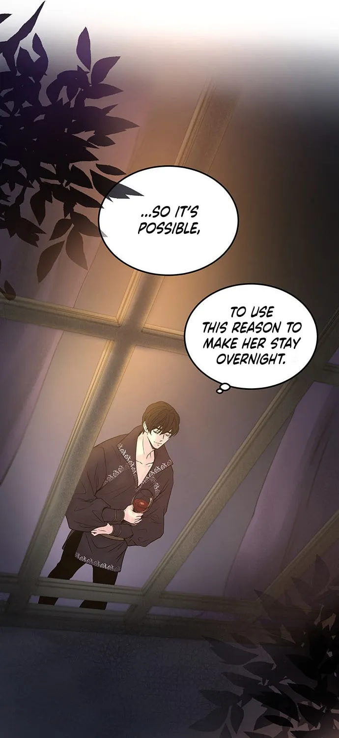 Read Like Wind on a Dry Branch chapter 7 image 19 on Lezhin