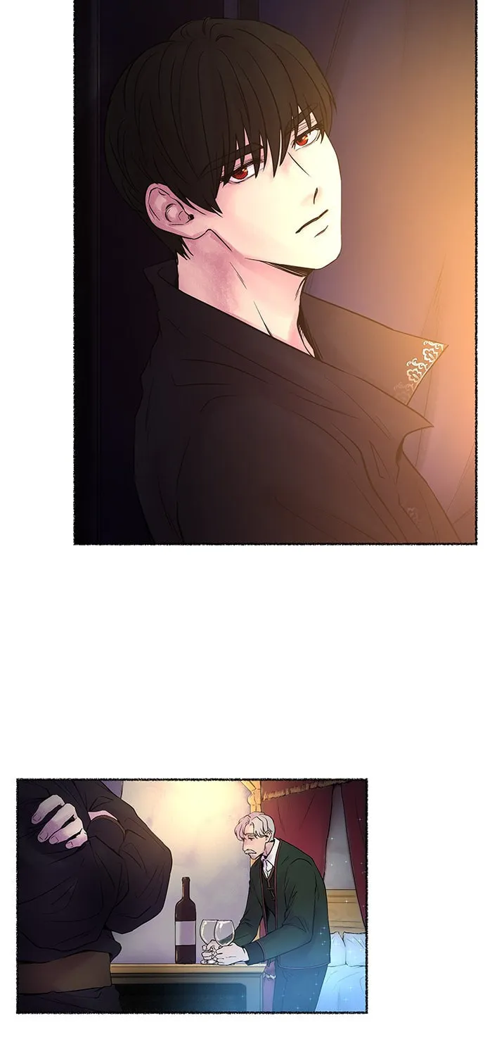 Read Like Wind on a Dry Branch chapter 7 image 2 on Lezhin