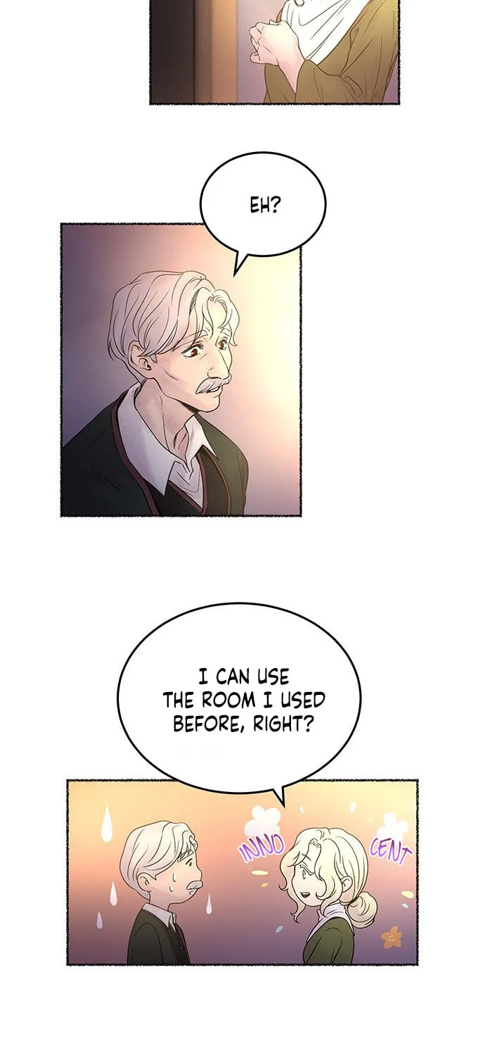 Read Like Wind on a Dry Branch chapter 7 image 21 on Lezhin