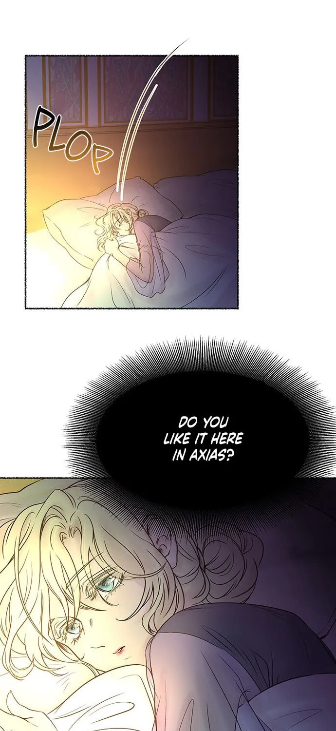 Read Like Wind on a Dry Branch chapter 7 image 24 on Lezhin