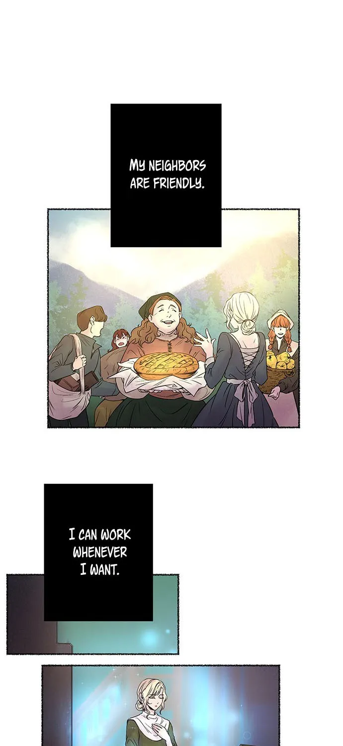 Read Like Wind on a Dry Branch chapter 7 image 26 on Lezhin