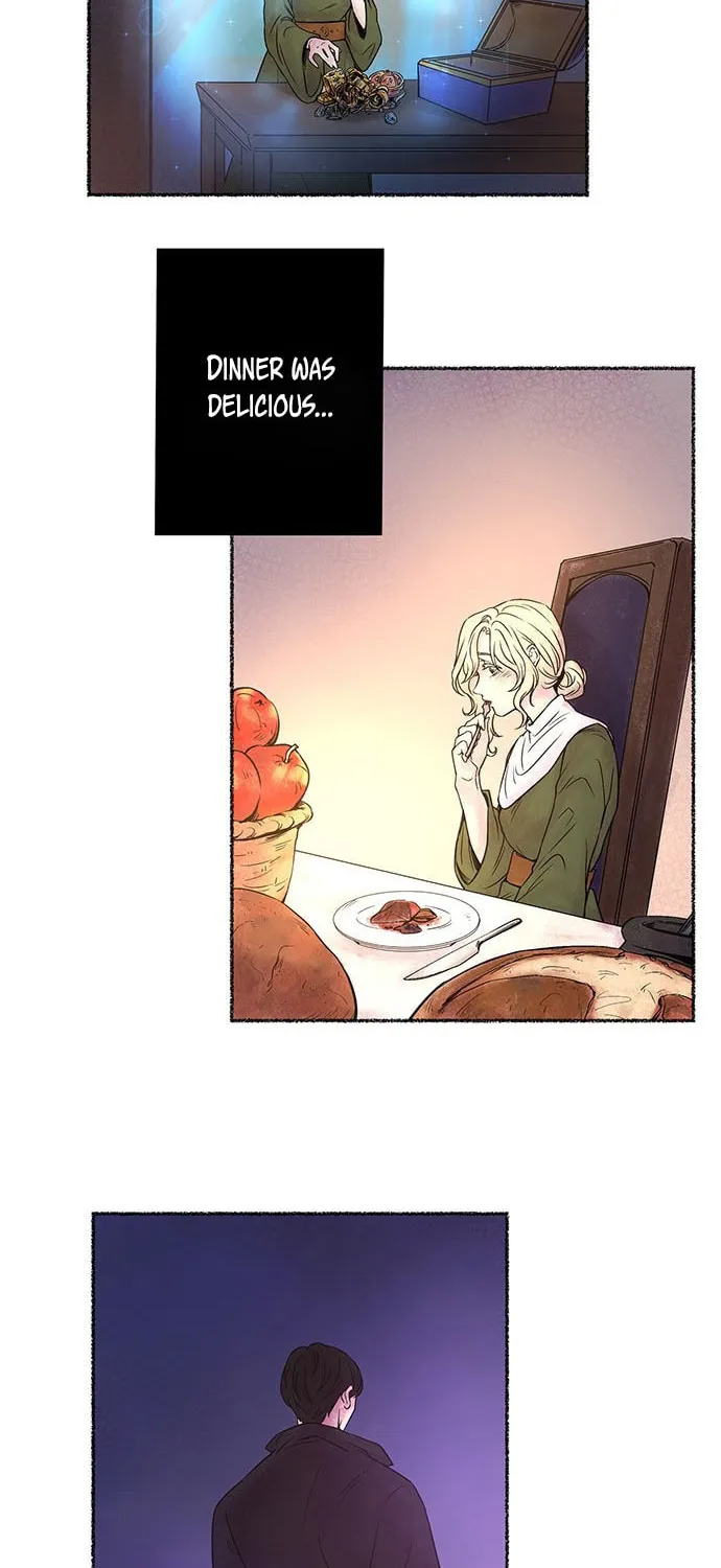 Read Like Wind on a Dry Branch chapter 7 image 27 on Lezhin