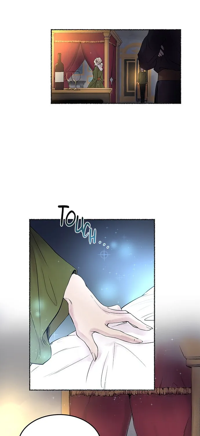 Read Like Wind on a Dry Branch chapter 7 image 3 on Lezhin