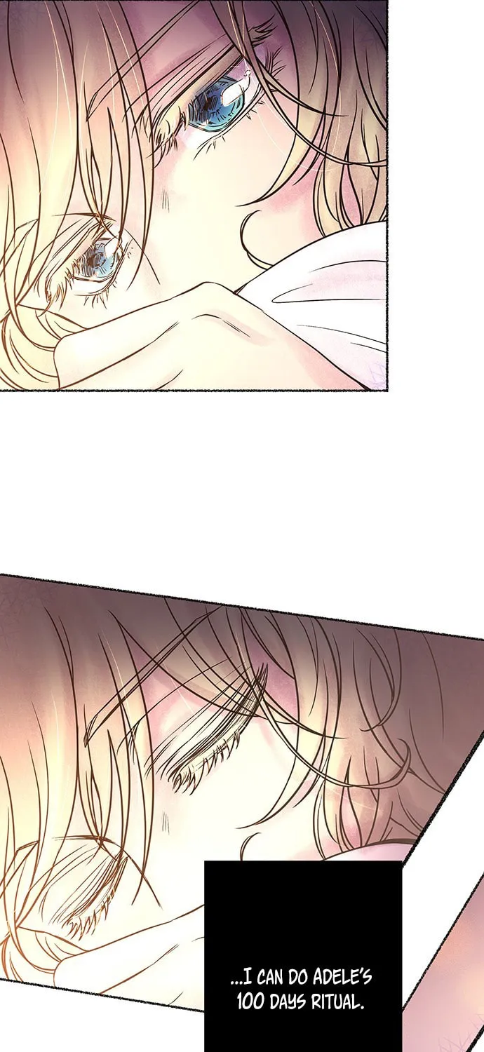 Read Like Wind on a Dry Branch chapter 7 image 30 on Lezhin