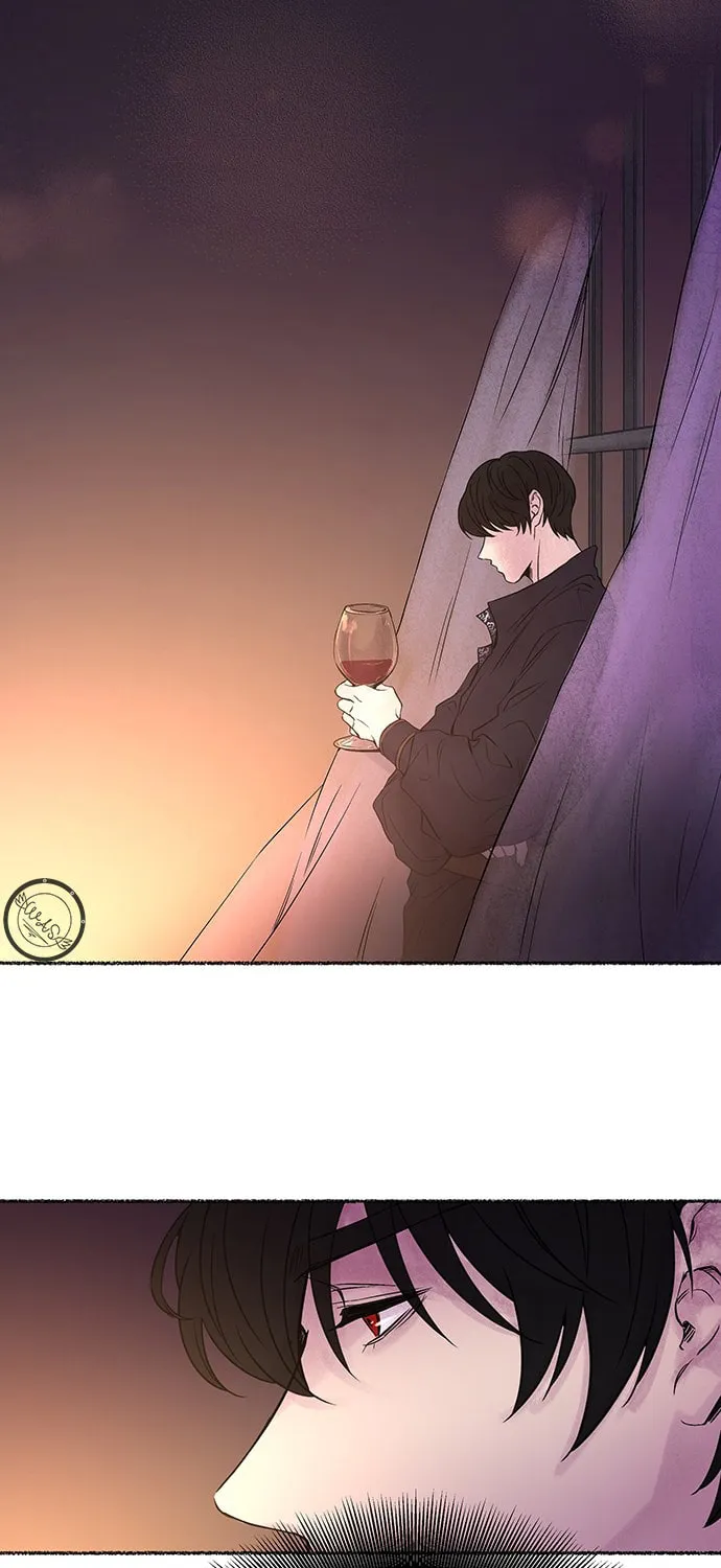 Read Like Wind on a Dry Branch chapter 7 image 32 on Lezhin