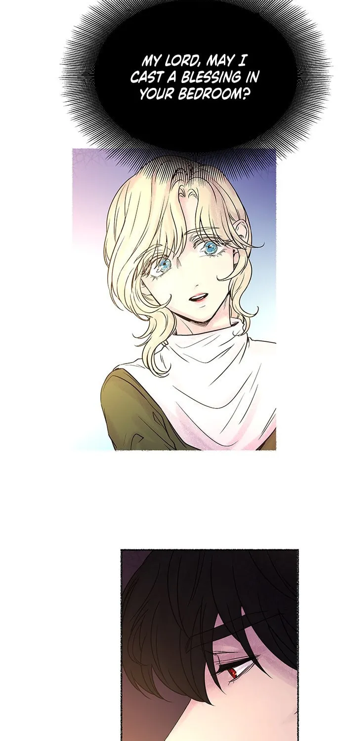Read Like Wind on a Dry Branch chapter 7 image 33 on Lezhin